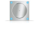 Фото Верхний душ Grohe F-digital deluxe 27865000