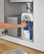 Фото Смеситель для кухни Grohe blue home 31455000