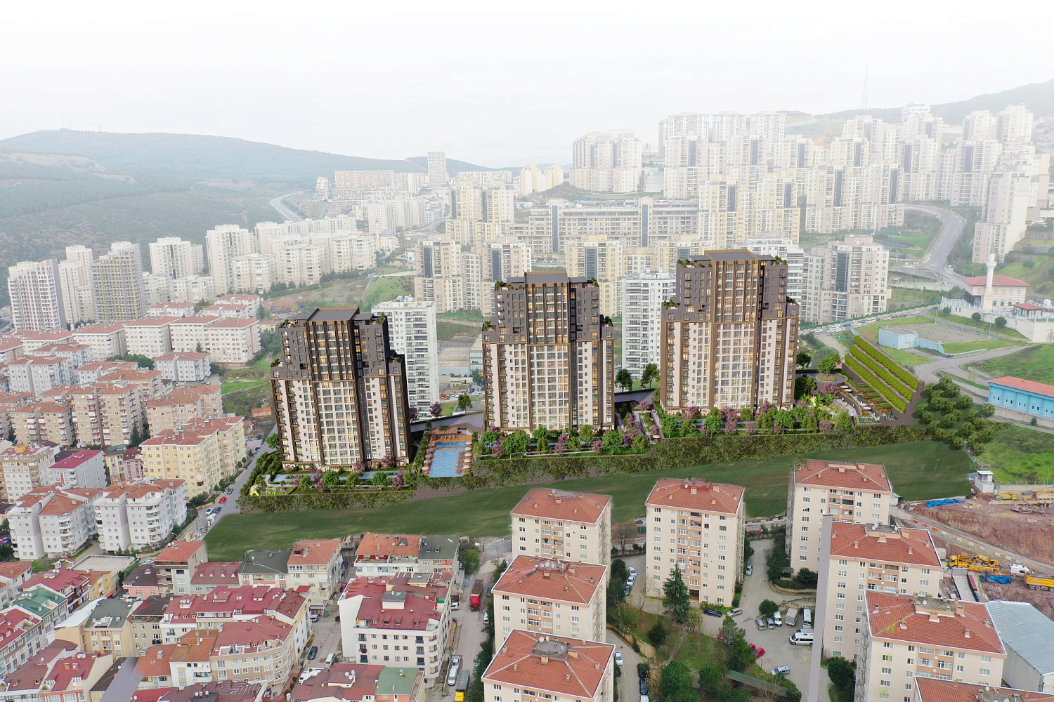 Фото Kalamis Adalar