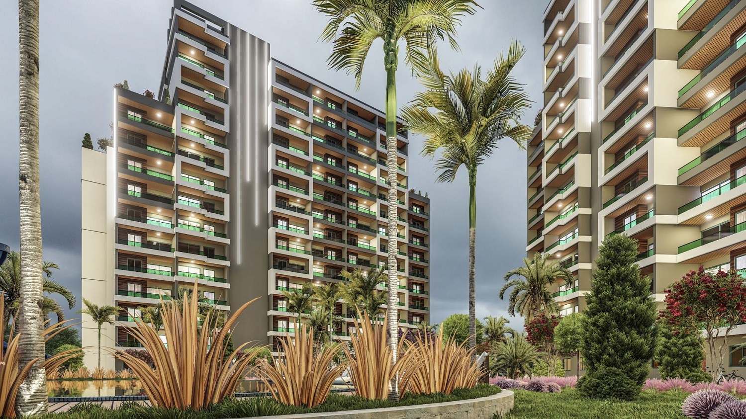 Фото Lavinya Astoria