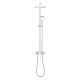 Фото Душевая стойка Grohe Tempesta Cosmopolitan System 250 26692000