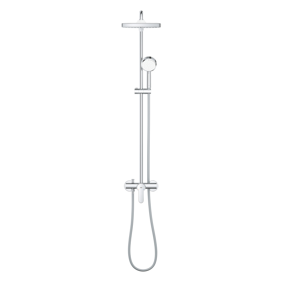 Фото Душевая стойка Grohe Tempesta Cosmopolitan System 250 26692000