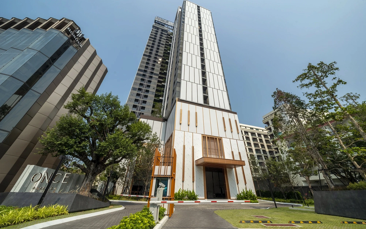 Фото Once Pattaya