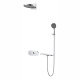 Фото Душевой комплект Vincea VSFW-2F12TCH