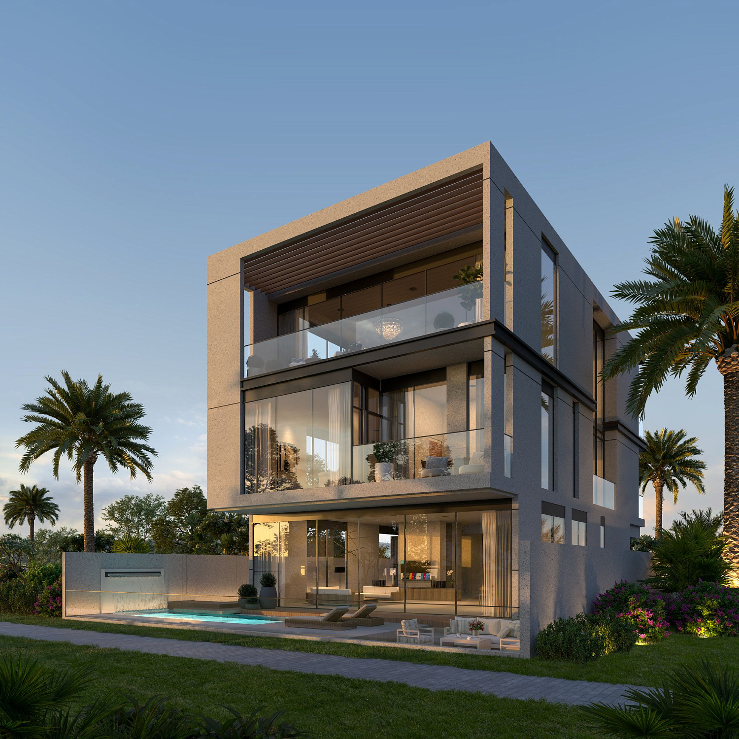 Фото Terra Golf Collection