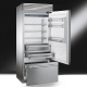 Фото Холодильник Smeg RF396RSIX