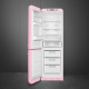 Фото Холодильник Smeg FAB32LPK5