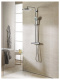 Фото Душевая система Grohe Rainshower System 310 27968000