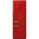 Фото Холодильник Smeg FAB38RRD5