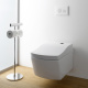 Фото Электронное крышка-сиденье TOTO Neorest TCF994RWG#NW1