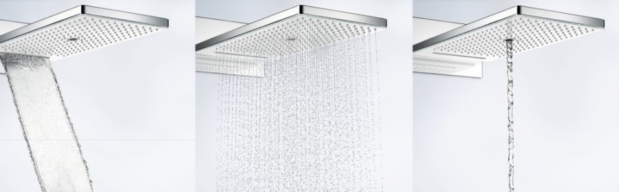 Фото Верхний душ hansgrohe Rainmaker 24001400