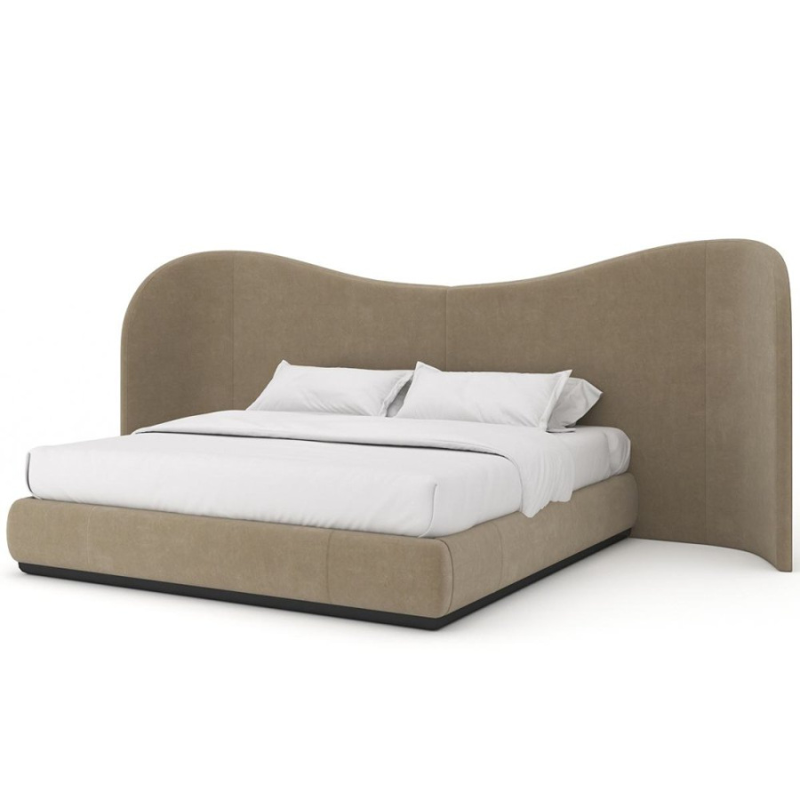 Фото Кровать Clio (US King Size)