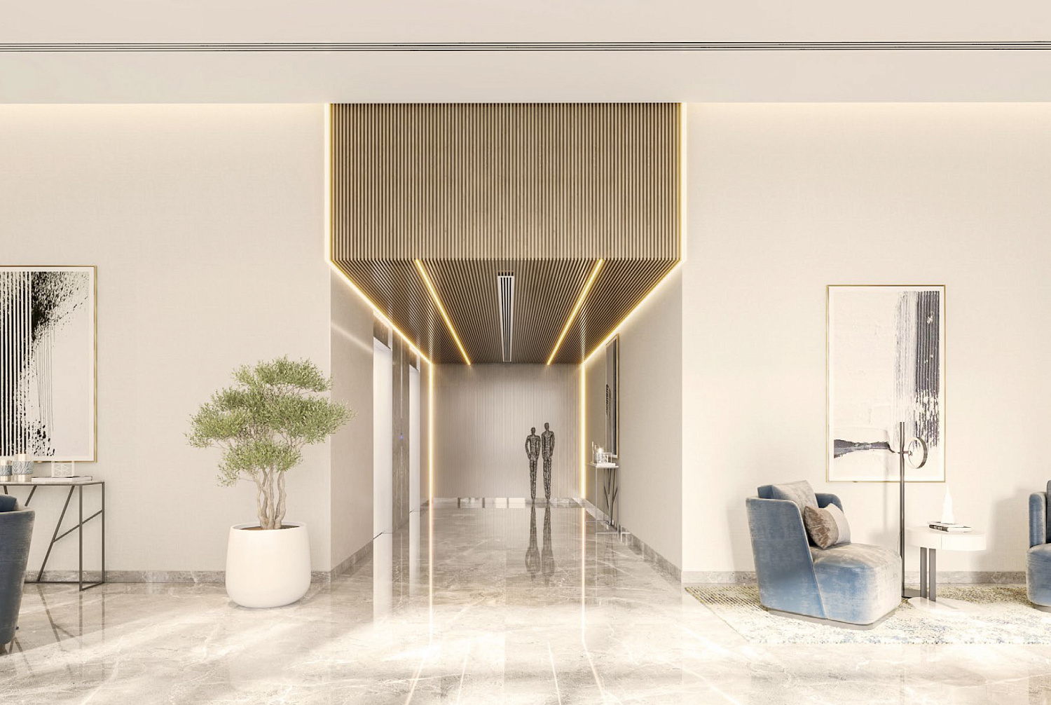 Фото Cresswell Residences