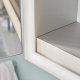Фото Зеркальный шкаф Villeroy&Boch My View Now 100 A4551000 с подсветкой