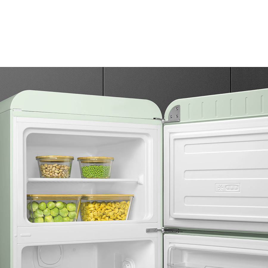 Фото Холодильник Smeg FAB30RPG5