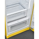 Фото Холодильник Smeg FAB28RYW5
