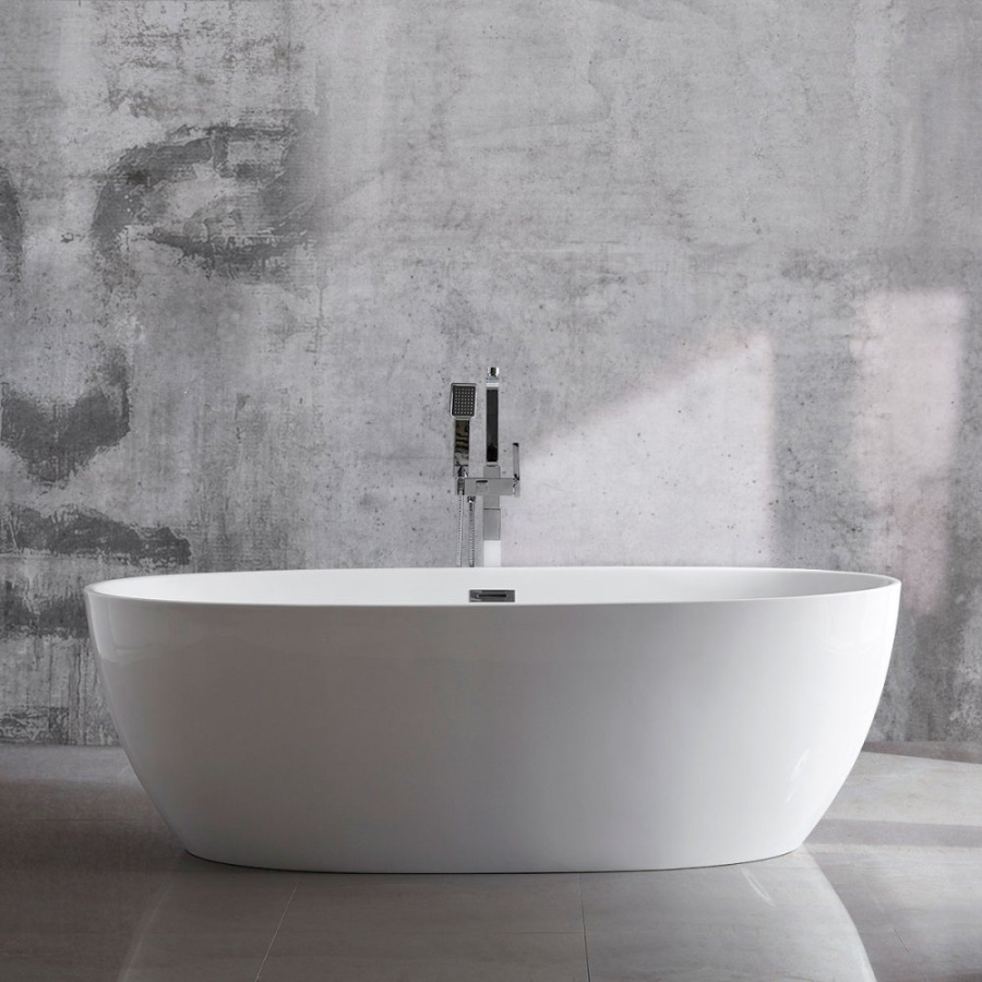 Фото Акриловая ванна Vincea 186x88 VBT-405-1860