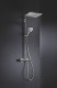 Фото Душевая стойка Grohe Rainshower SmartActive 310 26649000