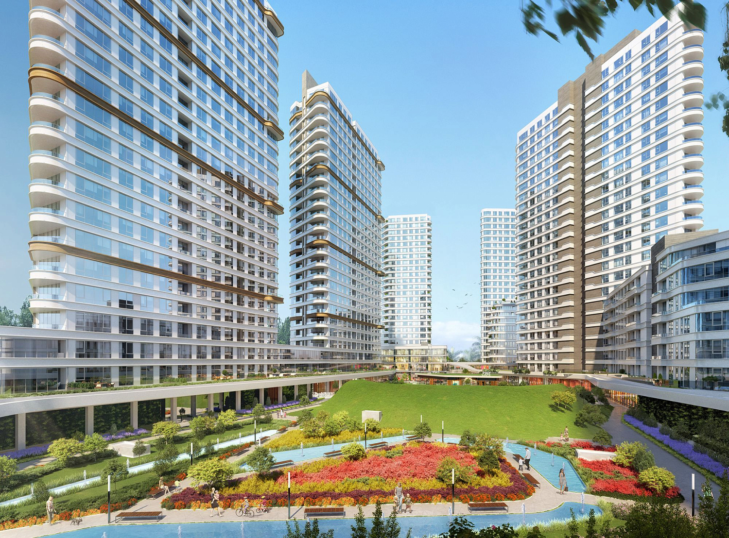 Фото Evora Izmir