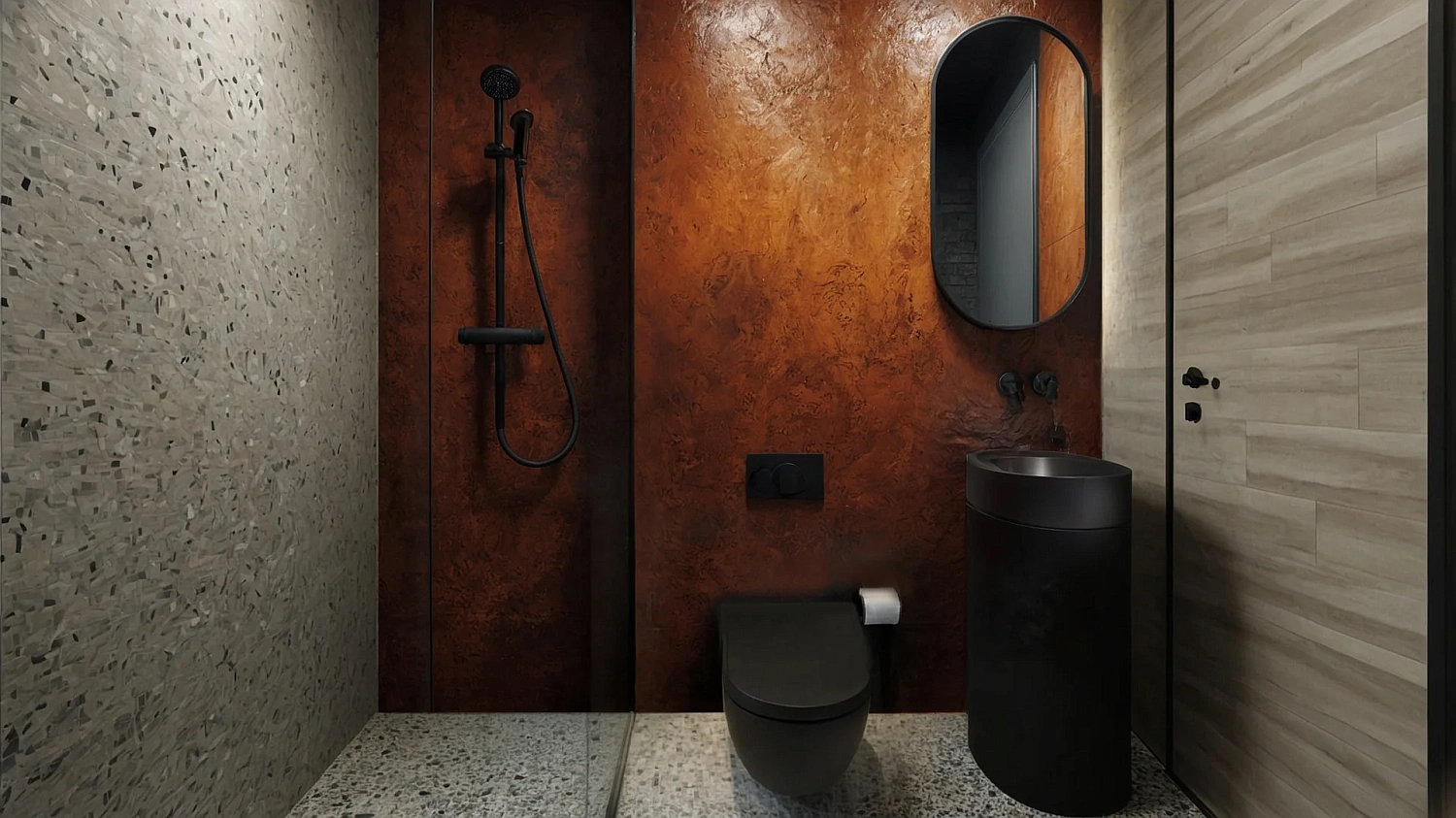 Жилой комплекс Portside Residence in Pireaus