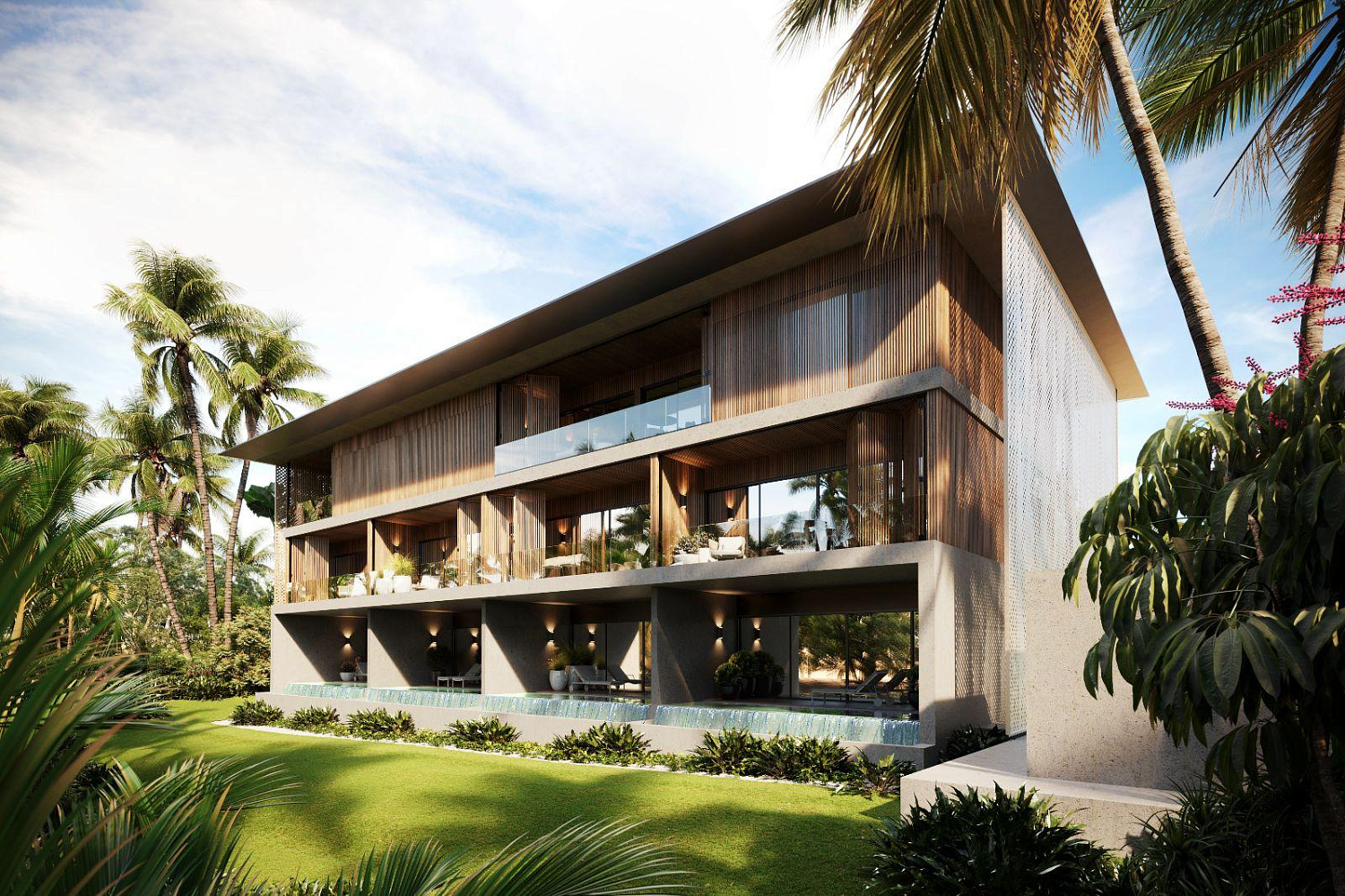 Фото Elite Condominium
