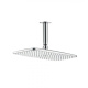 Фото Верхний душ hansgrohe Raindance 360 1jet EcoSmart 26604000 9 л/мин с потолочным подсоединением хром
