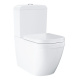 Фото Унитаз напольный Grohe Euro Ceramic 3946200H