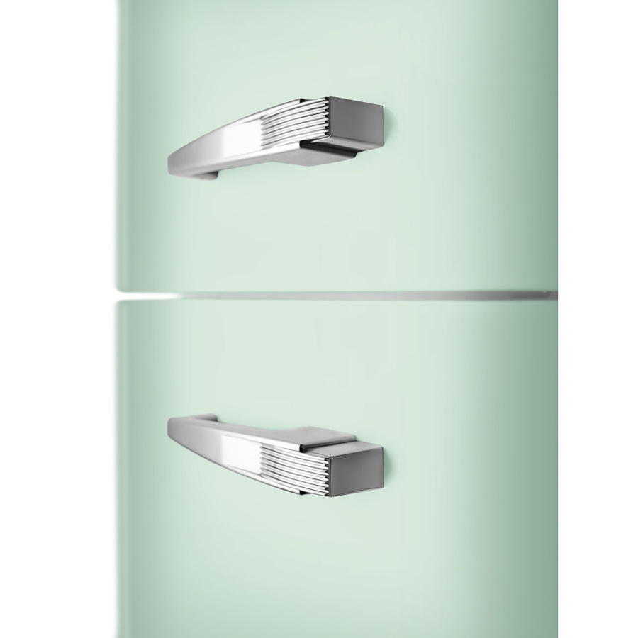 Фото Холодильник Smeg FAB32LPG5