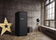 Фото Холодильник Smeg FAB28RDBLV5