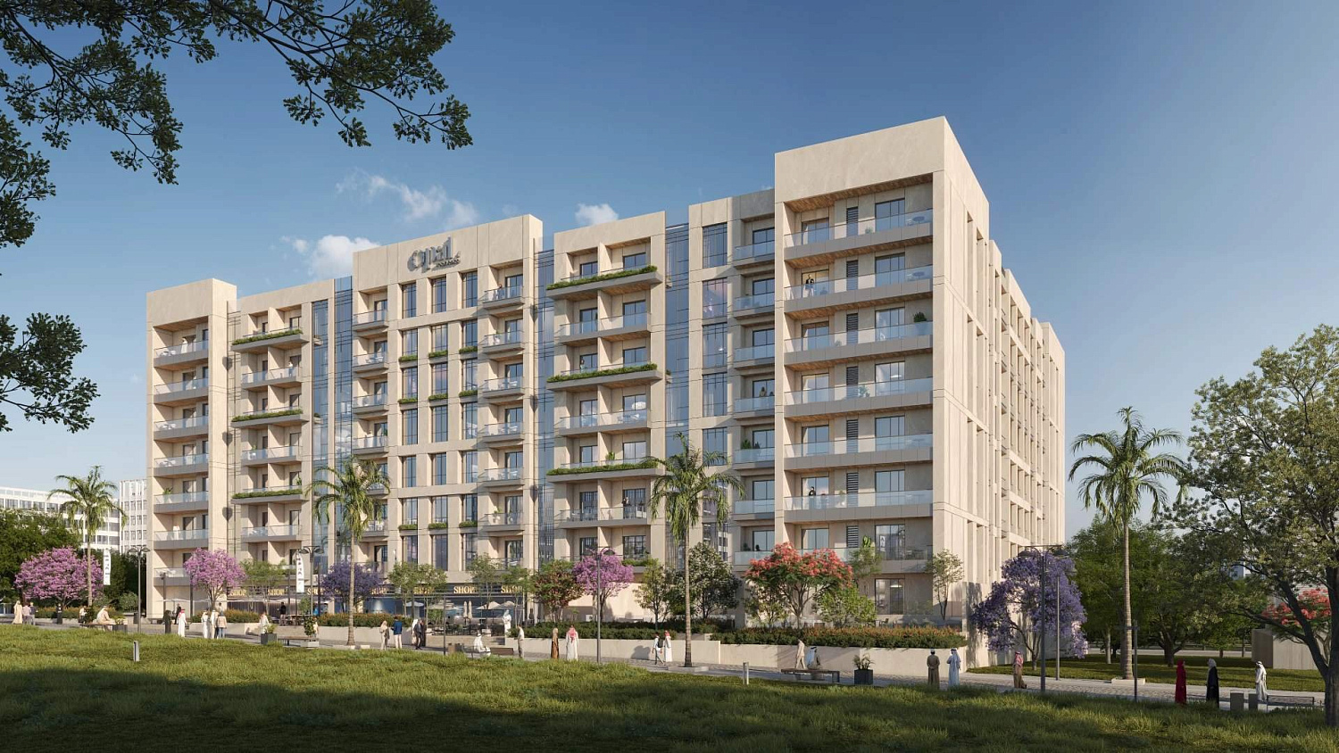 Фото Opal Residence