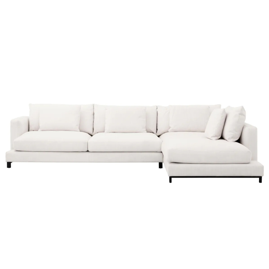 Фото Диван Burbury Lounge (белый)