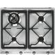 Фото Варочная панель Smeg SR964XGH