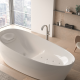 Фото Смеситель для ванны TOTO ZN TBP01301R