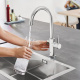Фото Смеситель для кухни Grohe blue home 31455000
