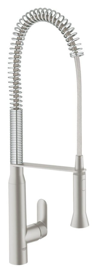 Фото Смеситель для кухни Grohe K7 32950DC0