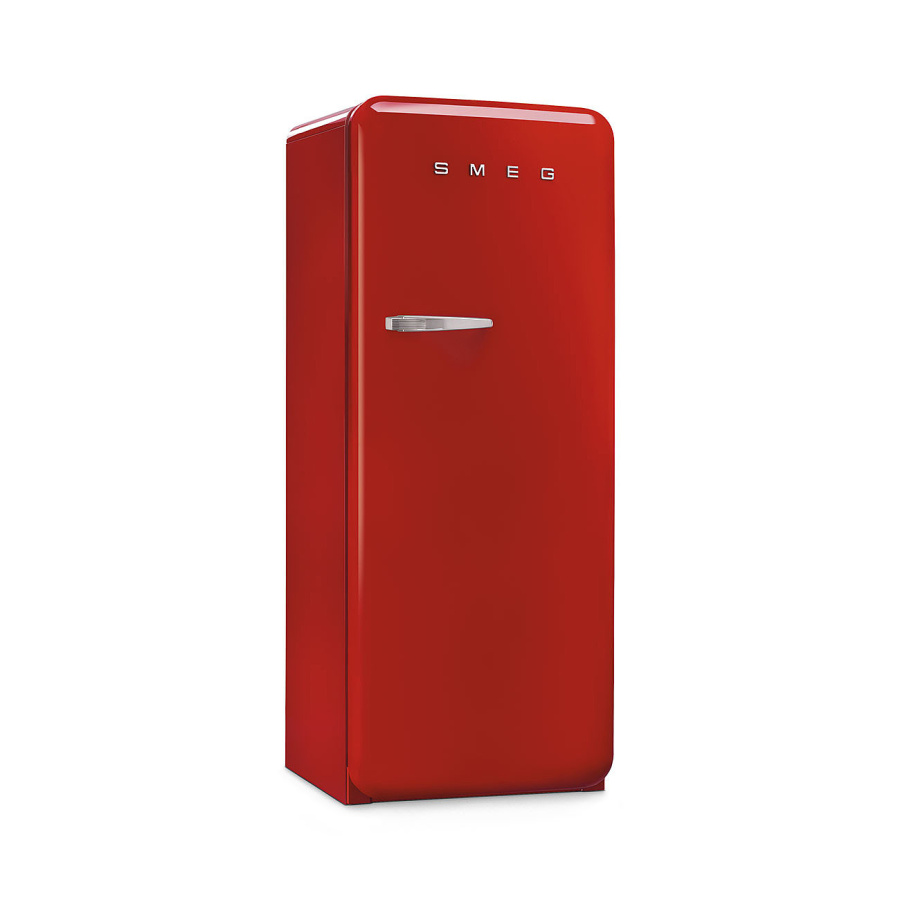 Фото Холодильник Smeg FAB28RRD5