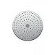 Фото Верхний душ hansgrohe Raindance Select ES 26470000 24х24 см, 2 режима струи, с держателем хром