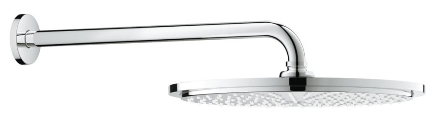 Фото Верхний душ Grohe Rainshower Cosmopolitan Metal 26056000
