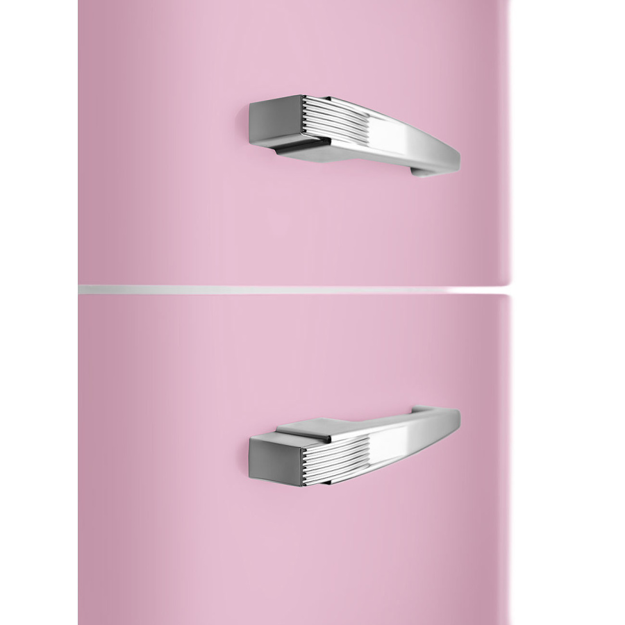Фото Холодильник Smeg FAB32RPK5