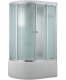 Фото Душевая кабина Timo Comfort T-8820 R C, правосторонняя