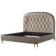 Фото Кровать Iconic Upholstered (US King Size)