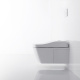 Фото Унитаз подвесной TOTO Neorest CW994P#NW1