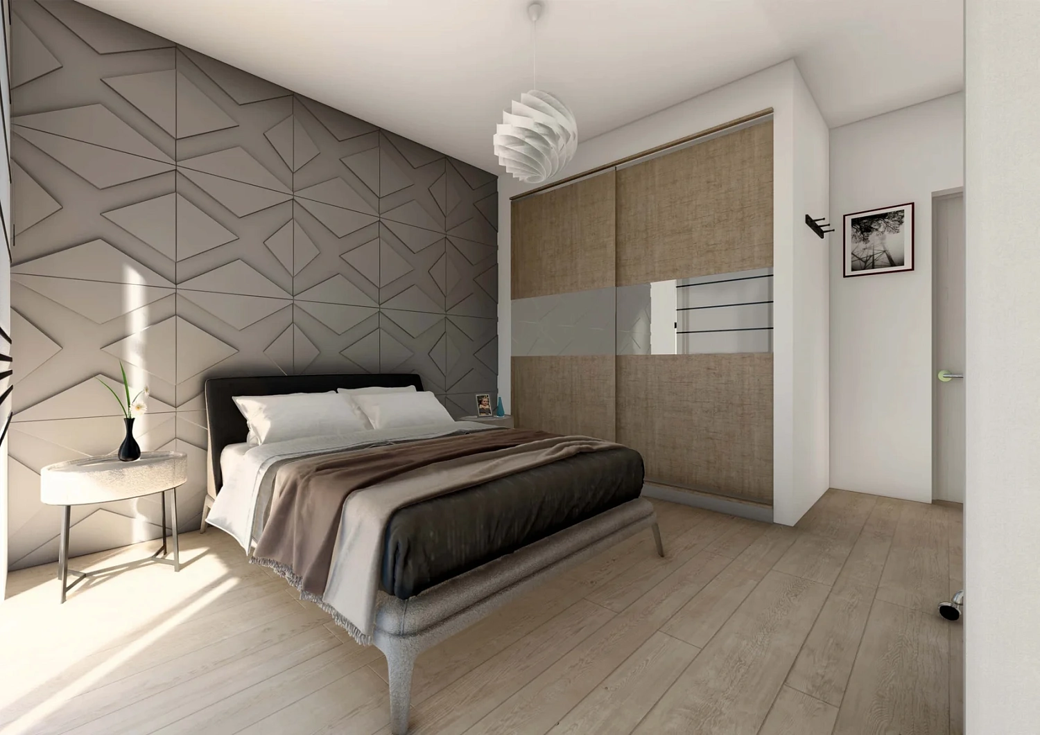 Жилой комплекс Coral Bay