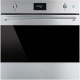 Фото Духовой шкаф Smeg SOP6301S2X