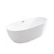 Фото Акриловая ванна Vincea 186x88 VBT-405-1860