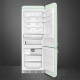 Фото Холодильник Smeg FAB38RPG5
