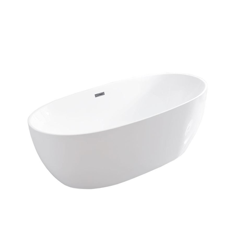 Фото Акриловая ванна Vincea 186x88 VBT-405-1860