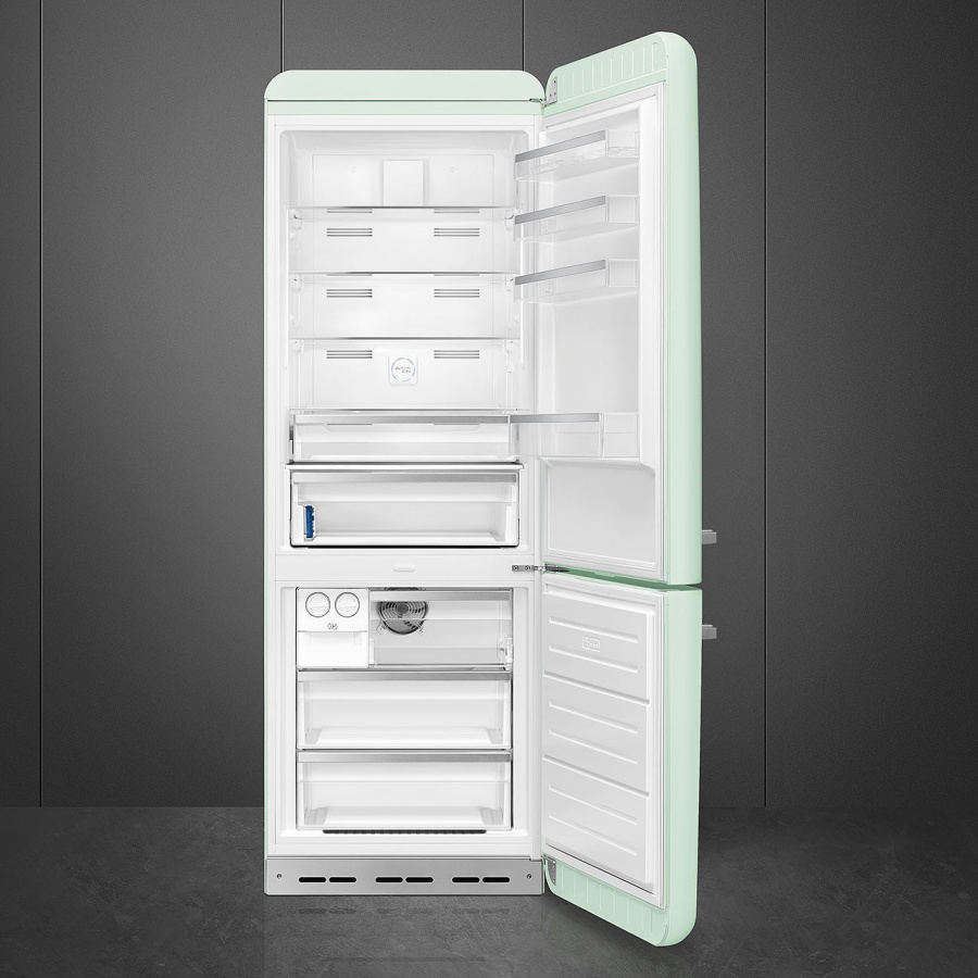 Фото Холодильник Smeg FAB38RPG5