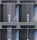 Фото Верхний душ Axor ShowerCollection 10623800 нержавеющая сталь