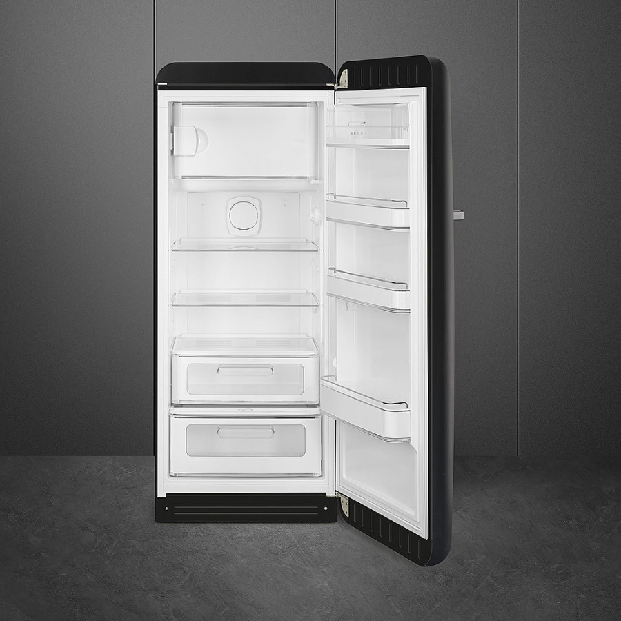 Фото Холодильник Smeg FAB28RDBB5